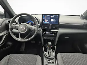 Toyota Yaris Cross 1.5 VVT-i HSD Trend AWD-i - ab 2.99% Leasing