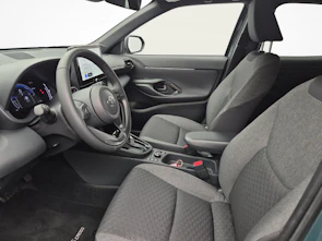 Fahrzeugbild TOYOTA Yaris Cross 1.5 VVT-i HSD Trend AWD-i - ab 2.99% Leasing