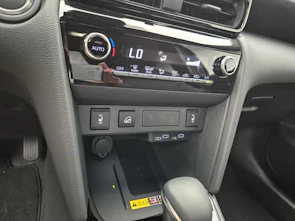 Fahrzeugbild TOYOTA Yaris Cross 1.5 VVT-i HSD Trend AWD-i - ab 2.99% Leasing