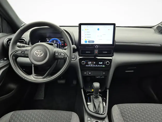 Toyota Yaris Cross 1.5 VVT-i HSD Trend AWD-i - ab 2.99% Leasing