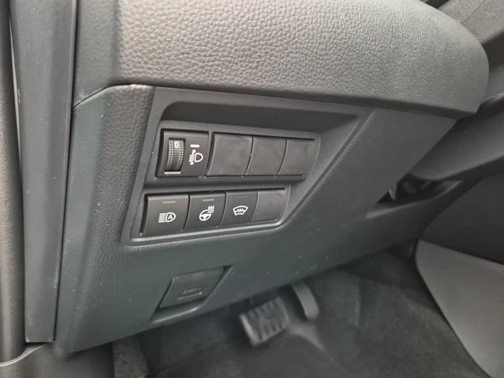 Fahrzeugbild TOYOTA YARIS CROSS