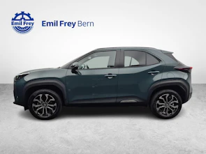 Fahrzeugbild TOYOTA Yaris Cross 1.5 VVT-i HSD Trend AWD-i - ab 2.99% Leasing