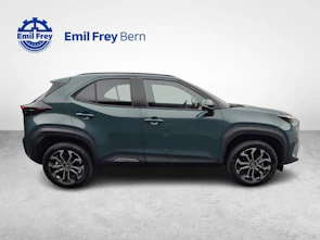 Fahrzeugbild TOYOTA Yaris Cross 1.5 VVT-i HSD Trend AWD-i - ab 2.99% Leasing