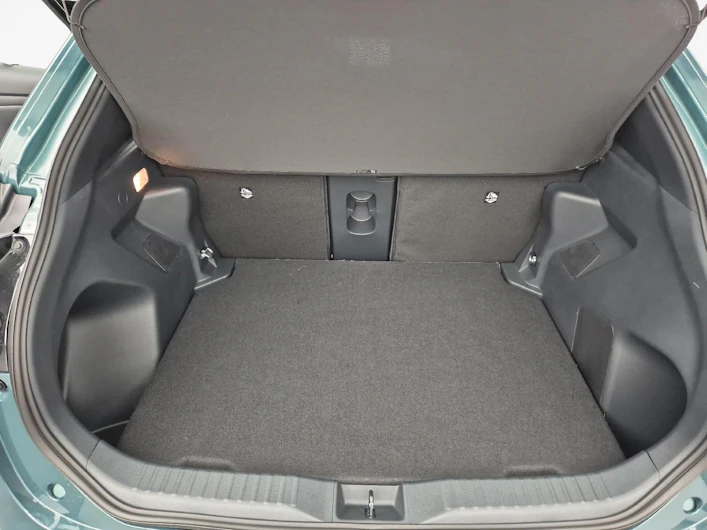 Fahrzeugbild TOYOTA YARIS CROSS