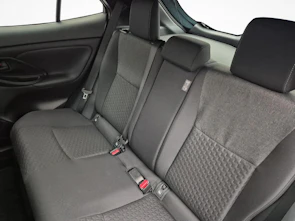 Fahrzeugbild TOYOTA Yaris Cross 1.5 VVT-i HSD Trend AWD-i - ab 2.99% Leasing