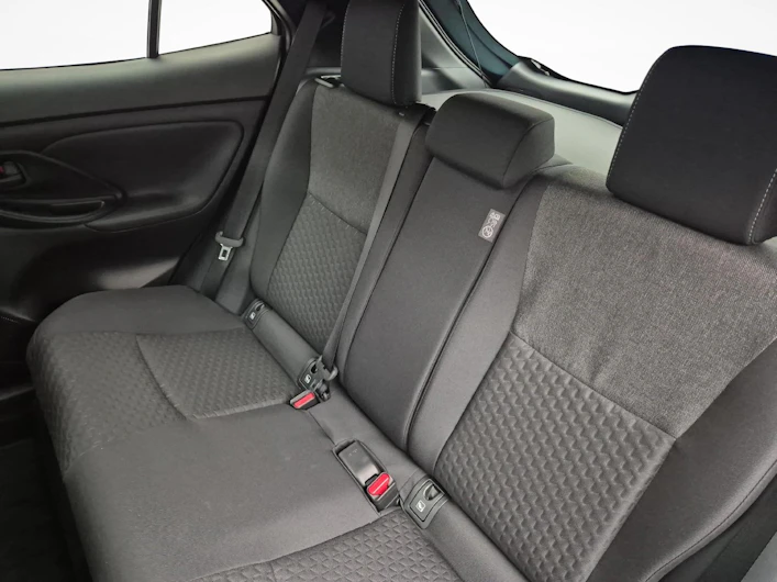 Fahrzeugbild TOYOTA YARIS CROSS