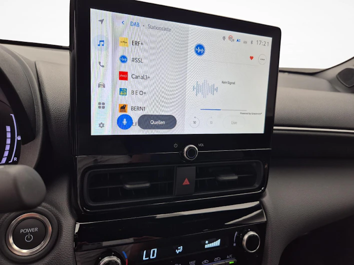 Fahrzeugbild TOYOTA YARIS CROSS
