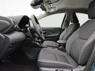 Toyota Yaris 1.5 VVT-i HSD Trend