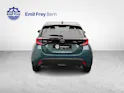 Toyota Yaris 1.5 VVT-i HSD Trend