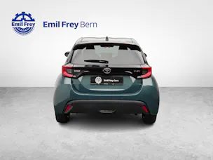 Toyota Yaris 1.5 VVT-i HSD Trend