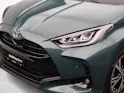Toyota Yaris 1.5 VVT-i HSD Trend