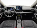 Toyota Yaris 1.5 VVT-i HSD Trend