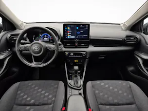 Toyota Yaris 1.5 VVT-i HSD Trend
