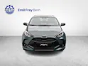 Toyota Yaris 1.5 VVT-i HSD Trend