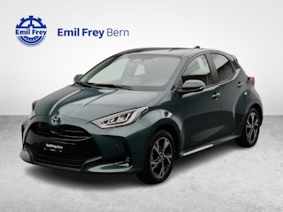 Vehicle placeholder image