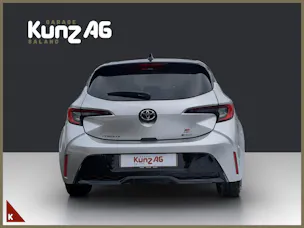 Toyota Corolla 2.0 HSD GR Sport