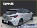 Toyota Corolla 2.0 HSD GR Sport