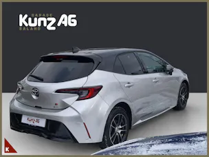 Toyota Corolla 2.0 HSD GR Sport