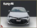Toyota Corolla 2.0 HSD GR Sport