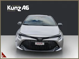 Toyota Corolla 2.0 HSD GR Sport