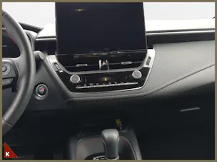 Toyota Corolla 2.0 HSD GR Sport
