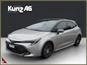 Toyota Corolla 2.0 HSD GR Sport