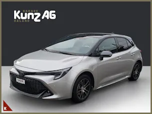 Toyota Corolla 2.0 HSD GR Sport