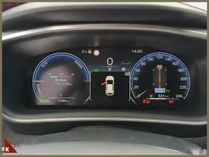 Toyota Corolla 2.0 HSD GR Sport