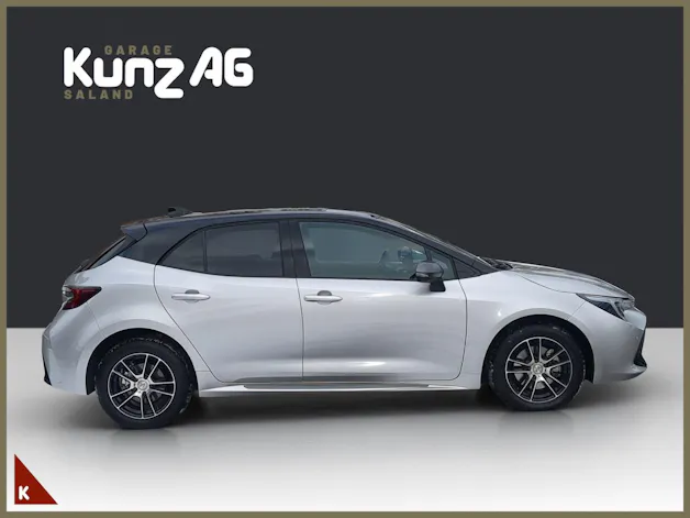 Toyota Corolla 2.0 HSD GR Sport