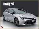 Toyota Corolla 2.0 HSD GR Sport