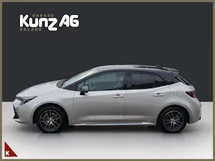 Toyota Corolla 2.0 HSD GR Sport