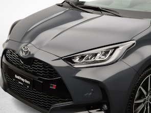 Fahrzeugbild TOYOTA Yaris 1.5 VVT-i HSD GR Sport