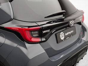 Fahrzeugbild TOYOTA Yaris 1.5 VVT-i HSD GR Sport