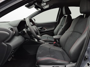 Fahrzeugbild TOYOTA Yaris 1.5 VVT-i HSD GR Sport