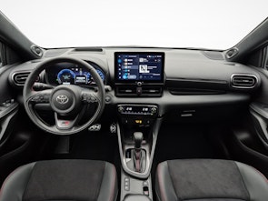 Fahrzeugbild TOYOTA Yaris 1.5 VVT-i HSD GR Sport