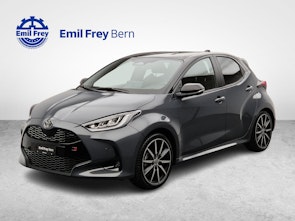 Fahrzeugbild TOYOTA Yaris 1.5 VVT-i HSD GR Sport