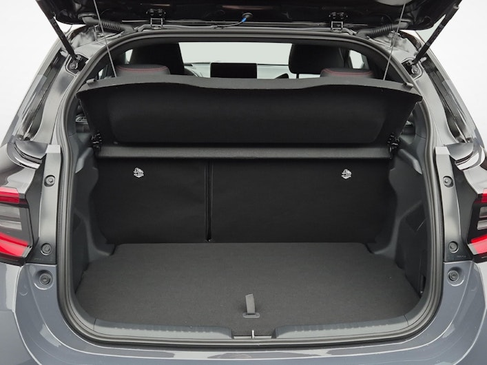 Fahrzeugbild TOYOTA YARIS