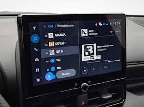 Fahrzeugbild TOYOTA Yaris 1.5 VVT-i HSD GR Sport