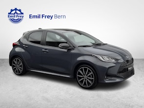 Fahrzeugbild TOYOTA Yaris 1.5 VVT-i HSD GR Sport