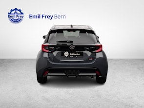 Fahrzeugbild TOYOTA Yaris 1.5 VVT-i HSD GR Sport