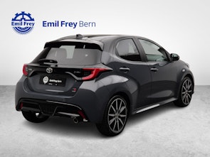 Fahrzeugbild TOYOTA Yaris 1.5 VVT-i HSD GR Sport