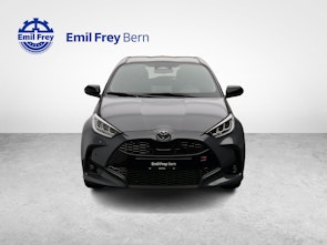Fahrzeugbild TOYOTA Yaris 1.5 VVT-i HSD GR Sport