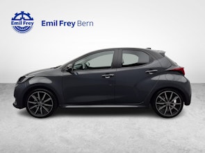 Fahrzeugbild TOYOTA Yaris 1.5 VVT-i HSD GR Sport