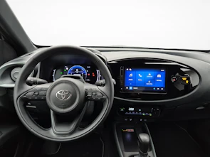 image du véhicule TOYOTA Aygo X 1.5 VVT-i HSD Trend
