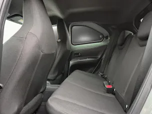 Toyota Aygo X 1.5 VVT-i HSD Trend