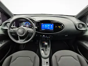 Toyota Aygo X 1.5 VVT-i HSD Trend