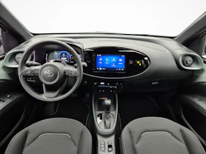 image du véhicule TOYOTA Aygo X 1.5 VVT-i HSD Trend