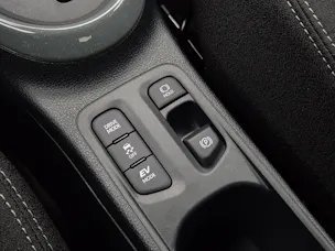 Toyota Aygo X 1.5 VVT-i HSD Trend