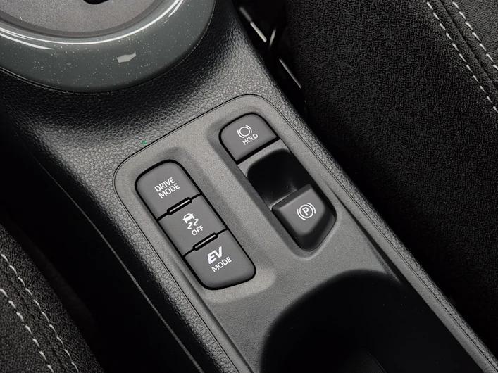 image du véhicule TOYOTA AYGO X