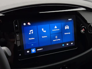 image du véhicule TOYOTA Aygo X 1.5 VVT-i HSD Trend